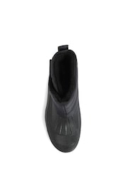 Pavers Wide Fit Snow Boots - Image 4 of 5
