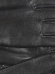 Negro - Guantes de cuero Martin de Lakeland Leather - Imagen 4 de 4