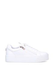 Carvela Junior Zip Trainers - Image 1 of 5