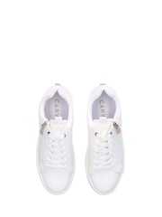 Carvela Junior Zip Trainers - Image 4 of 5