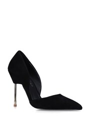 Kurt Geiger London Black Bond Shoes - Image 2 of 5