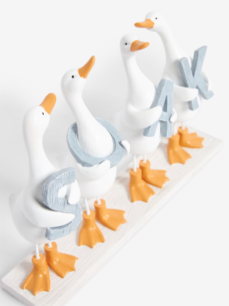 Geese Soak Ornament - Image 3 of 4