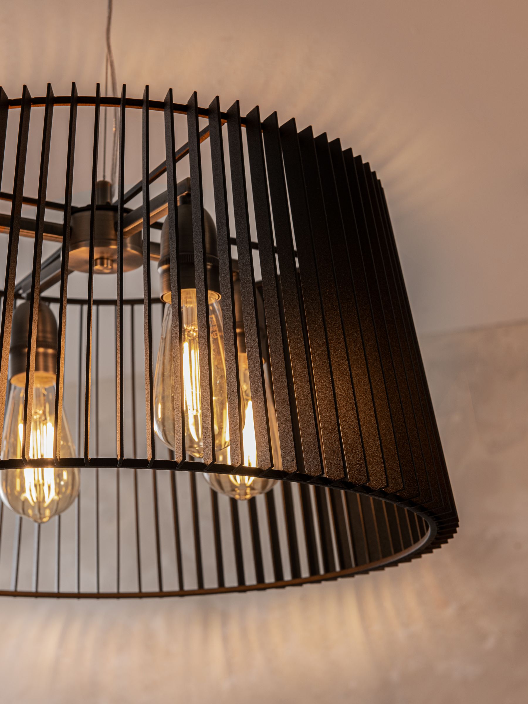Next brooklyn ceiling light top