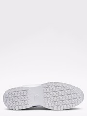 Converse White Converse Chuck Taylor All Star Lugged Hike Platform Boots - Image 8 of 9