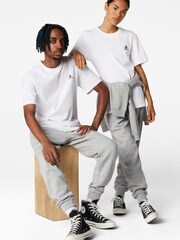Converse Classic 100% Cotton T-Shirt - Image 1 of 4