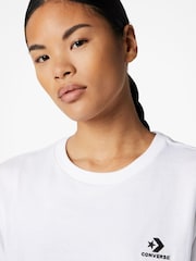 Converse Classic 100% Cotton T-Shirt - Image 4 of 4
