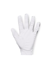 Blanco/Negro - Guantes de golf Mdeal de Under Armour - Imagen 2 de 2