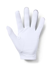 Gris/blanco - Guantes de golf Mdeal de Under Armour - Imagen 2 de 2