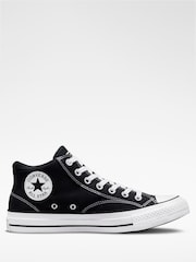 Negro - Zapatillas de deporte abotinadas Malden Street de Converse - Imagen 10 de 15