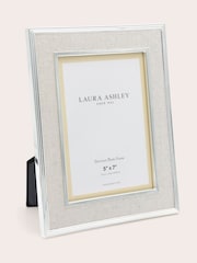 Laura Ashley Natural Harrison Picture Frame - Image 2 of 4