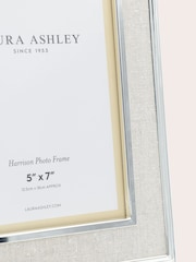 Laura Ashley Natural Harrison Picture Frame - Image 3 of 4