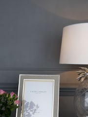 Laura Ashley Natural Harrison Picture Frame - Image 1 of 4