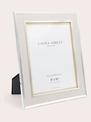 Laura Ashley Natural Harrison Picture Frame - Image 2 of 4
