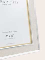 Laura Ashley Natural Harrison Picture Frame - Image 3 of 4