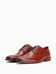 Base London Marley Derby Shoes - Image 2 of 6