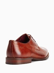 Base London Marley Derby Shoes - Image 3 of 6