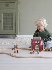 Little Dutch Railway Extension Building Blocks - Image 1 of 2