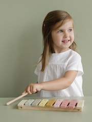 Little Dutch Pink Pink Xylophone - Image 1 of 2