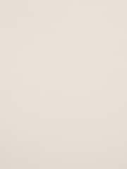 Cream Malvern Oak Effect Shoe Storage Cabinet - Image 9 of 9