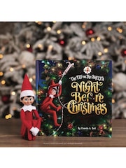 The Elf On The Shelf's Night Before Christmas Book - Image 1 of 5