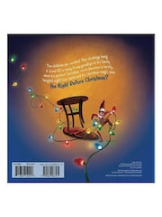 The Elf On The Shelf's Night Before Christmas Book - Image 4 of 5