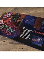 The Elf On The Shelf's Night Before Christmas Book - Image 5 of 5