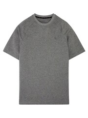 Grey/Black Check Motion Flex Cosy Pyjama Set - Image 7 of 8