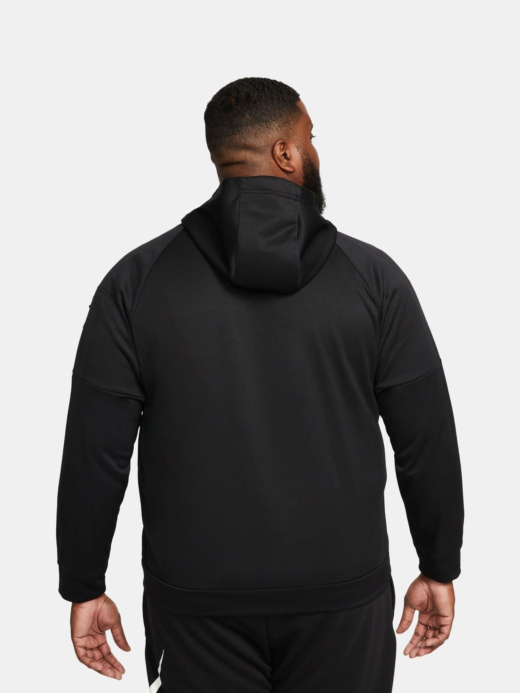 Nike 23 alpha therma fz hoodie clearance