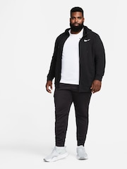 Черный - Спортивные брюки Nike Therma-fit - Image 10 of 14