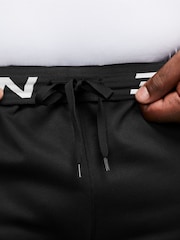 Черный - Спортивные брюки Nike Therma-fit - Image 11 of 14