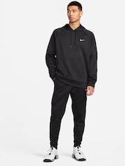 Черный - Спортивные брюки Nike Therma-fit - Image 4 of 14