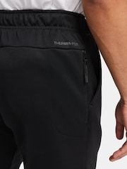 Черный - Спортивные брюки Nike Therma-fit - Image 6 of 14