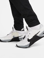 Черный - Спортивные брюки Nike Therma-fit - Image 7 of 14