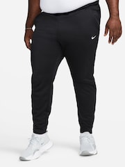 Черный - Спортивные брюки Nike Therma-fit - Image 8 of 14