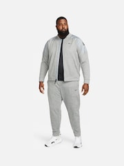 Темно-серый - Спортивные брюки Nike Therma-fit - Image 11 of 14