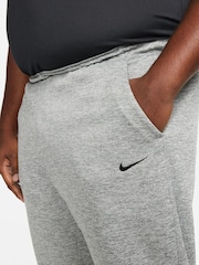 Темно-серый - Спортивные брюки Nike Therma-fit - Image 12 of 14