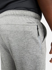 Темно-серый - Спортивные брюки Nike Therma-fit - Image 13 of 14