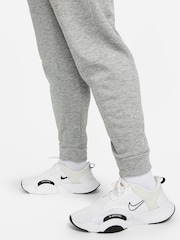 Темно-серый - Спортивные брюки Nike Therma-fit - Image 14 of 14