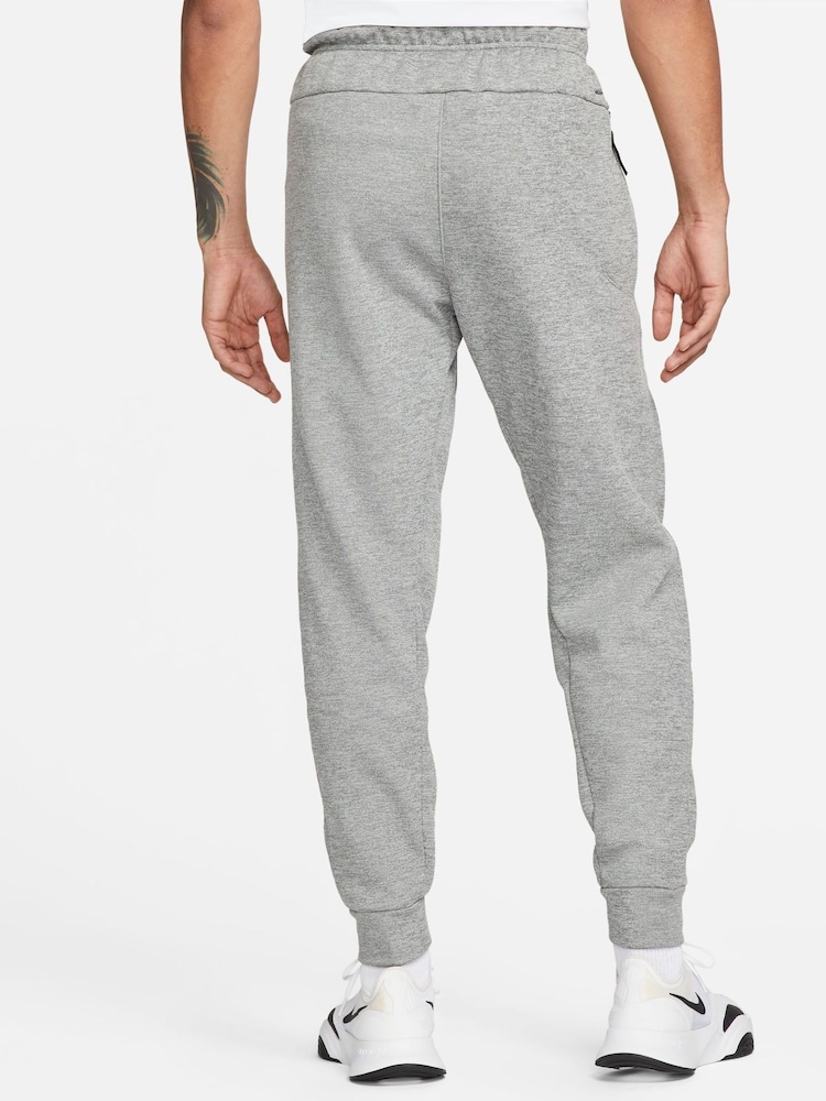 Темно-серый - Спортивные брюки Nike Therma-fit - Image 2 of 14