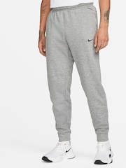 Gris oscuro - Pantalones de chándal de entrenamiento Therma-FIT de Nike - Imagen 15 de 17