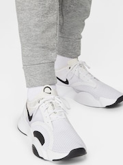 Темно-серый - Спортивные брюки Nike Therma-fit - Image 8 of 14