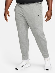 Темно-серый - Спортивные брюки Nike Therma-fit - Image 9 of 14