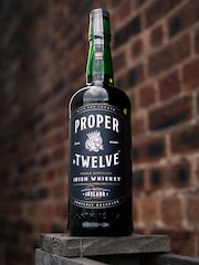 DrinksTime Proper No Twelve Blended Irish Whisky - Image 1 of 4