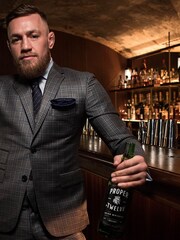 DrinksTime Proper No Twelve Blended Irish Whisky - Image 2 of 4