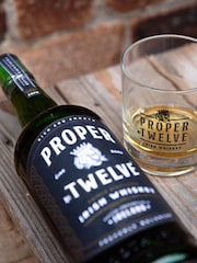 DrinksTime Proper No Twelve Blended Irish Whisky - Image 3 of 4