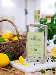 DrinksTime The Loch Fyne Botanical Gin By Drinks Time - Image 1 of 3