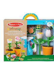 Melissa & Doug Multi Flower Gardening Set - Image 1 of 6