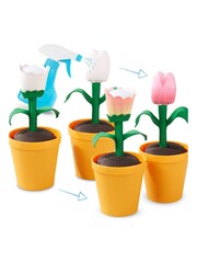 Melissa & Doug Multi Flower Gardening Set - Image 3 of 6