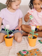 Melissa & Doug Multi Flower Gardening Set - Image 5 of 6