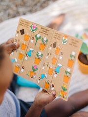 Melissa & Doug Multi Flower Gardening Set - Image 6 of 6